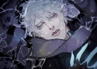 Vampire Nero