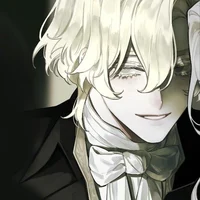 Murderer x Writer BL