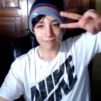 Quackity adolescente