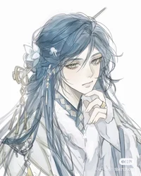 10Second Prince-Beau