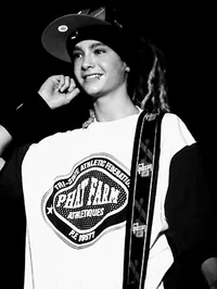 Tom Kaulitz - neznak