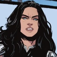 Donna Troy