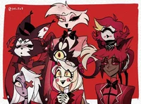 Hazbin Hotel