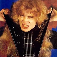 Dave Mustaine
