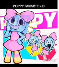 Poppy - DW -
