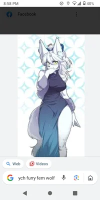 Furry virus 