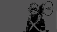 Bakugou