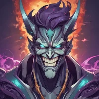 Smiling I-The Majors