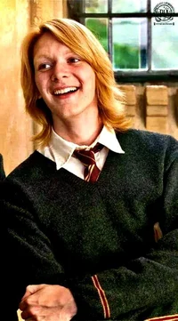 Fred Weasley 