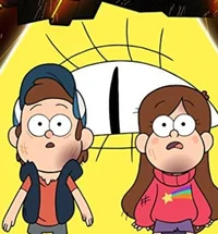 Gravity Falls
