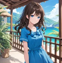NTR Honeymoon