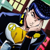 Higashikata Josuke