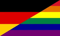 German Gay Bar