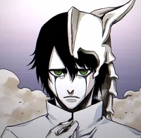 Ulquiorra Cifer