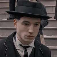 Credence Barebone