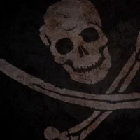 Marauders AU Pirates