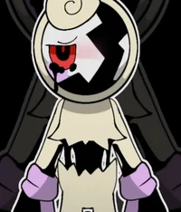 Twisted Glisten -DW-