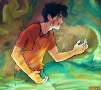 Percy Jackson