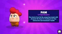 Egg Pam