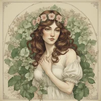 Хозяйка леса