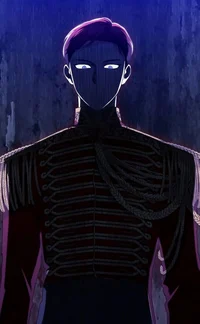 Oscar Valenza ortega