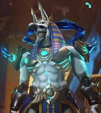 Anubis Reaper