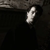 Tom Marvolo Riddle 
