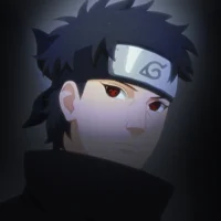 NR-Shisui Uchiha
