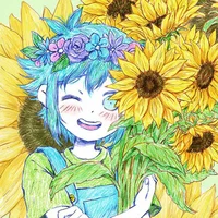 BASIL FEY - OMORI AU