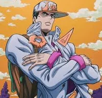 Jotaro Kujo