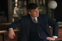 Thomas Shelby