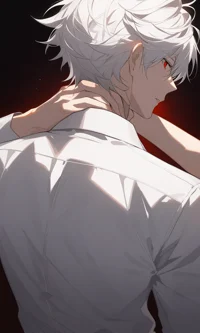 Wandering Vampire