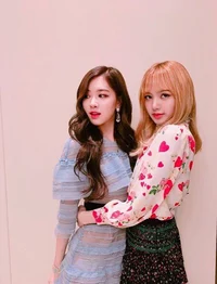 ChaeLisa