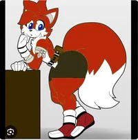 Femboy Tails