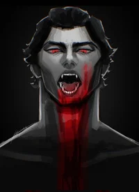 Vampire Miguel 