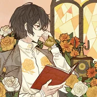 Osamu Dazai