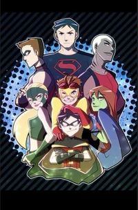 Young Justice