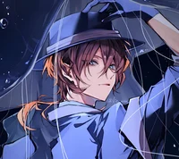 Chuuya Nakahara