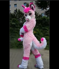 Furry sister