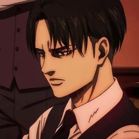 Levi Ackerman
