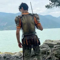 Luke Castellan