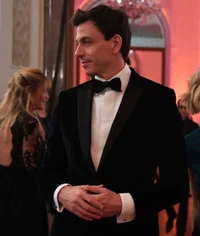 Toto wolff 