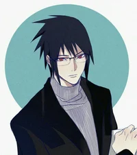 Uchiha Sasuke