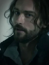 ICHABOD CRANE