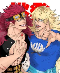 Kid y Killer