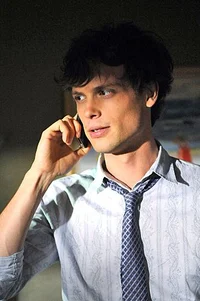 Spencer Reid