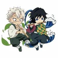 Sanegiyuu Stalker Au