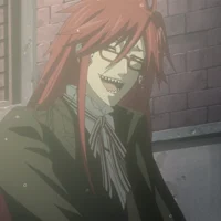 Grell Sutcliff