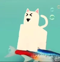 Roblox Cat