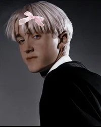 Draco Malfoy 